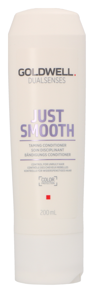 Goldwell Dualsenses Just Smooth Conditioner 200 ml