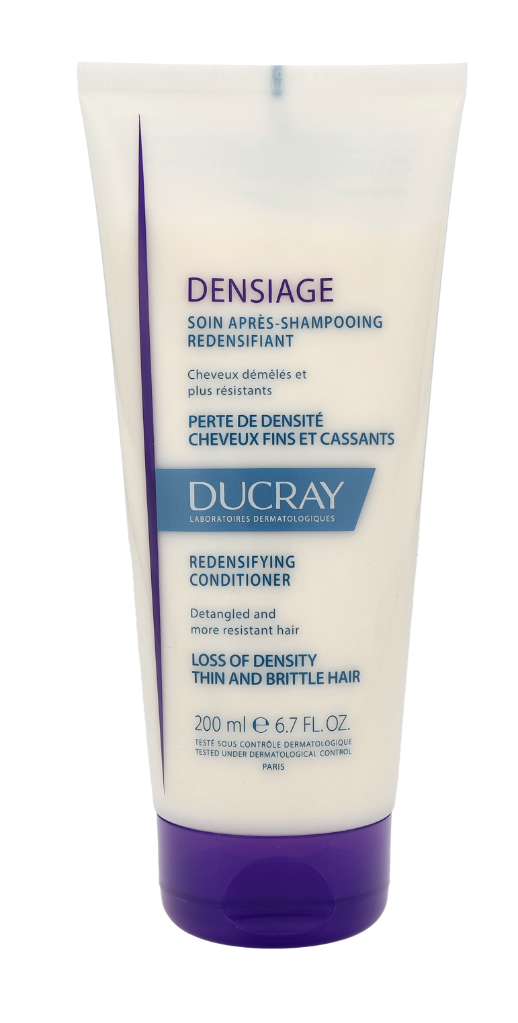 Ducray Densiage Redensifying Conditioner 200 ml