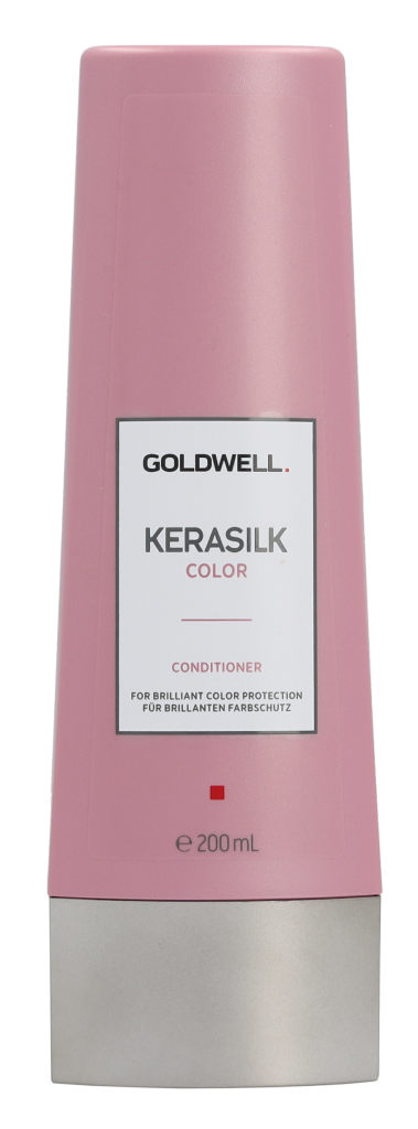 Goldwell Kerasilk Color Conditioner 200 ml