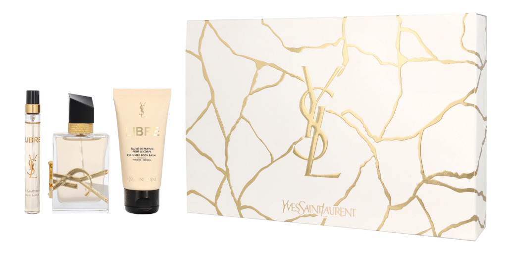 YSL Libre Gavesæt 110 ml