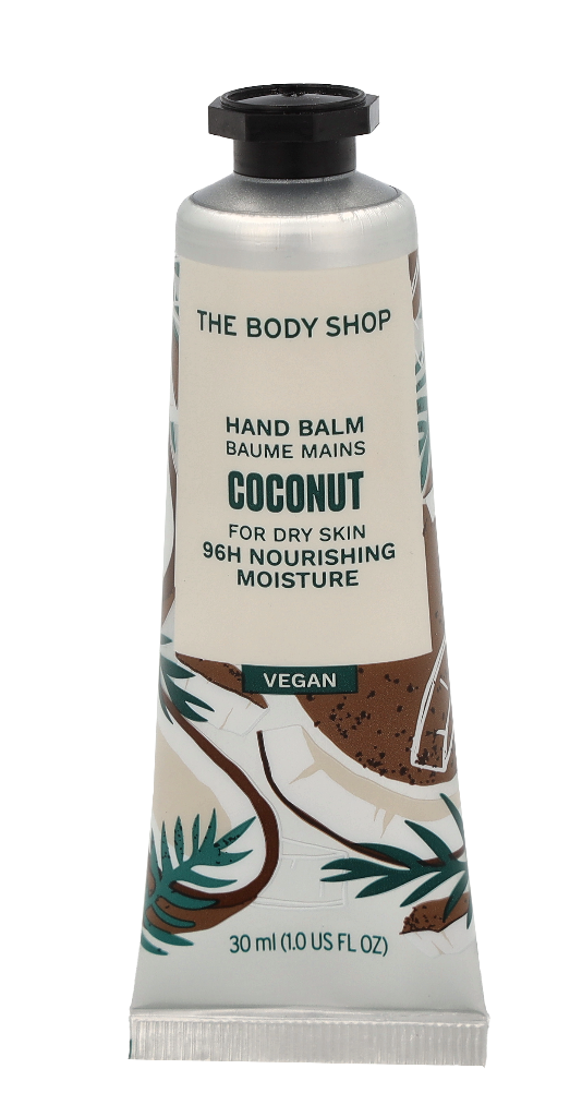 The Body Shop Håndbalsam 30 ml