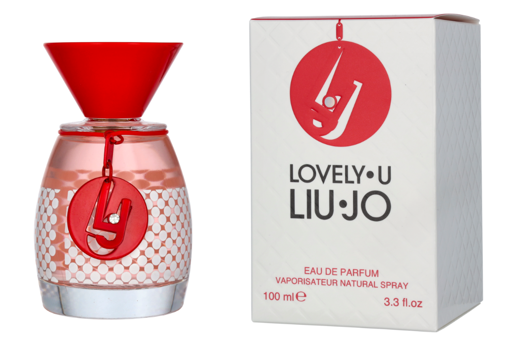 Liu Jo Lovely U Edp Spray 100 ml