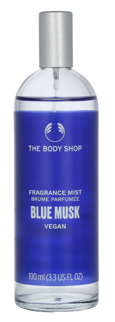 The Body Shop Duft Mist 100 ml