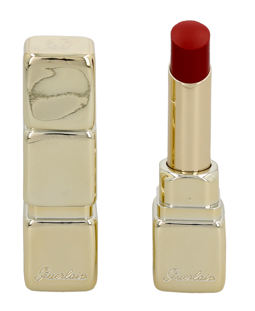 Guerlain Kiss Kiss Shine Bloom Lip Color 3,2 g