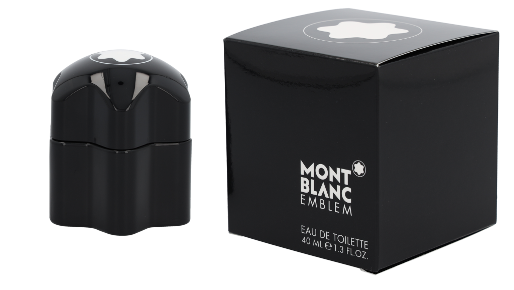 Montblanc Emblem Edt Spray 40 ml