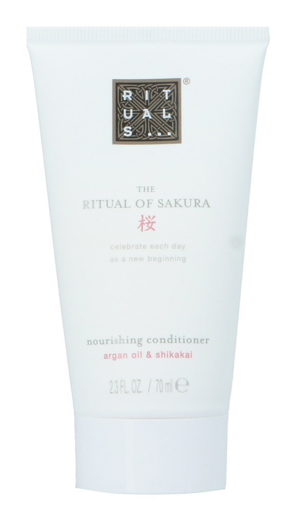 Rituals Sakura Nourishing Conditioner 70 ml
