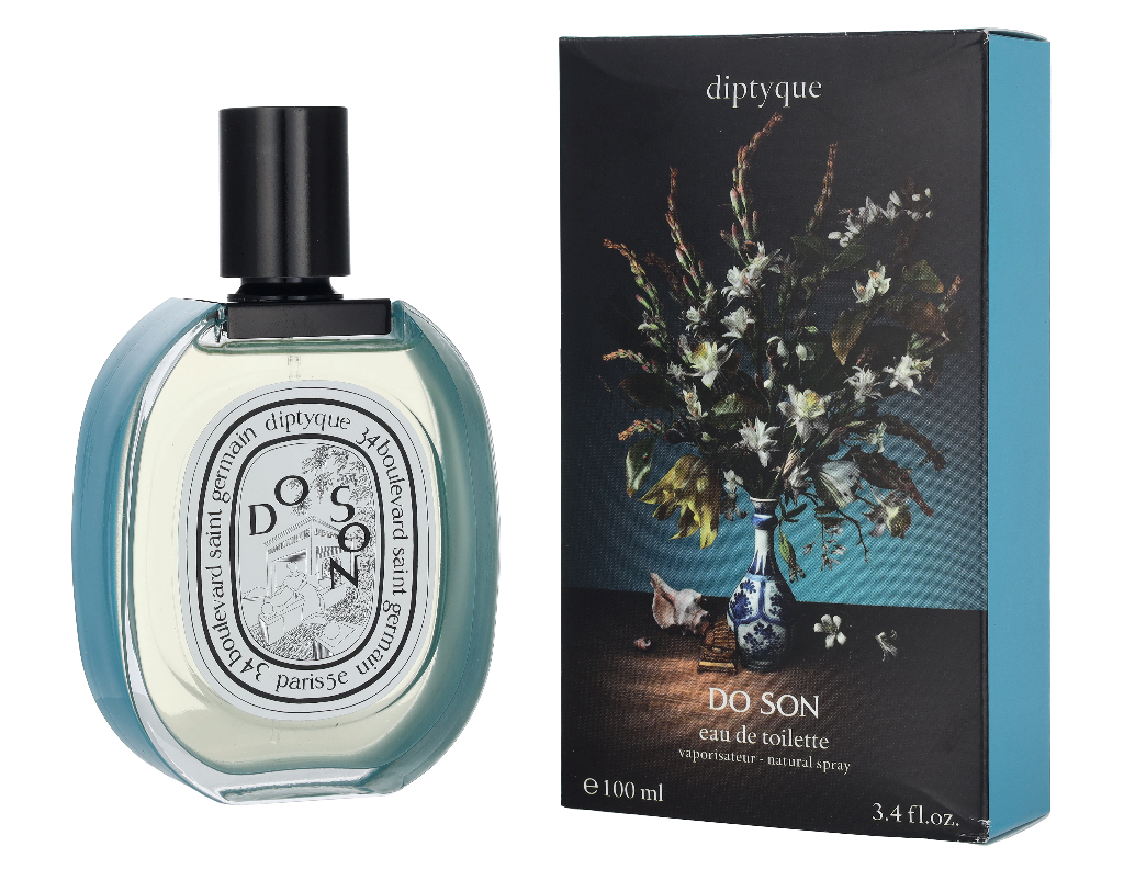 Diptyque Do Son Edt Spray 100 ml