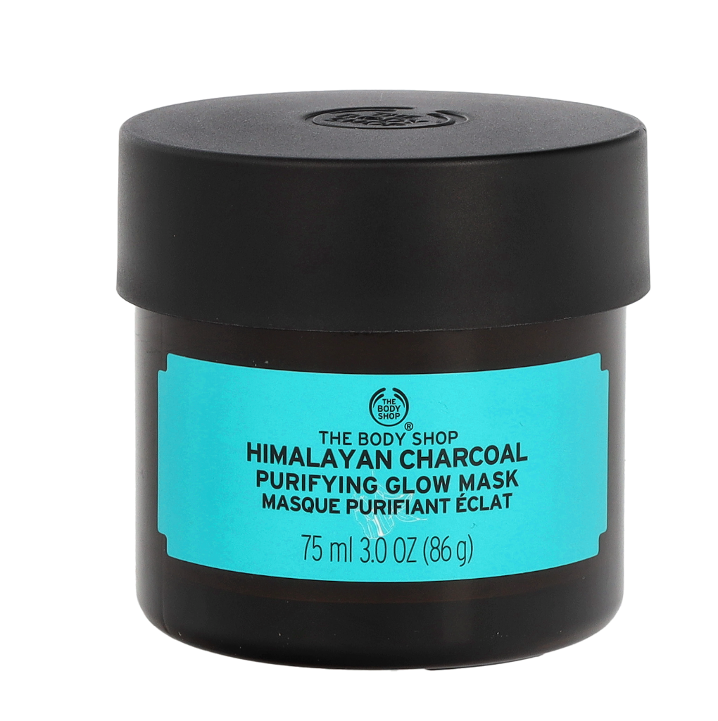 The Body Shop Ansigtsmaske 75 ml