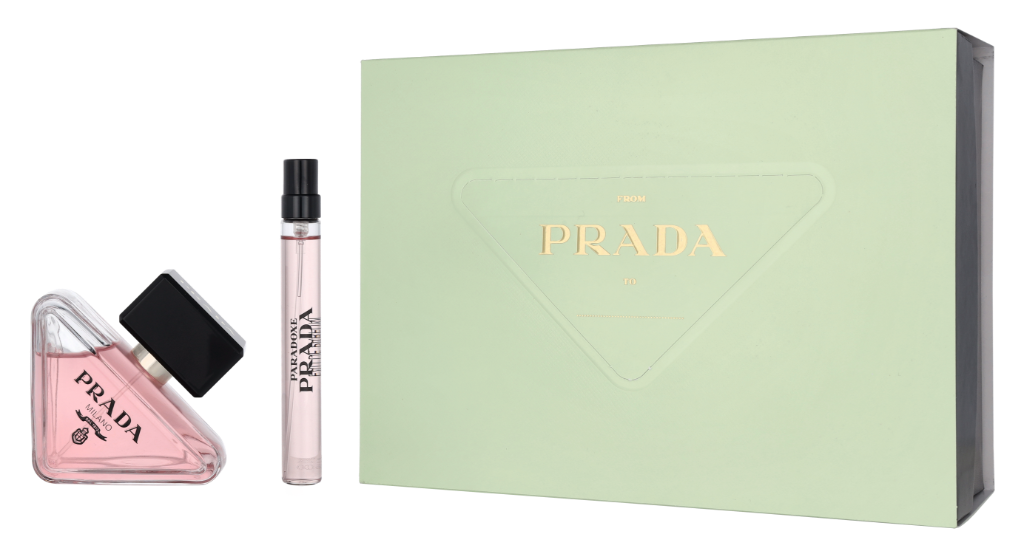 Prada Paradoxe Giftset 60 ml
