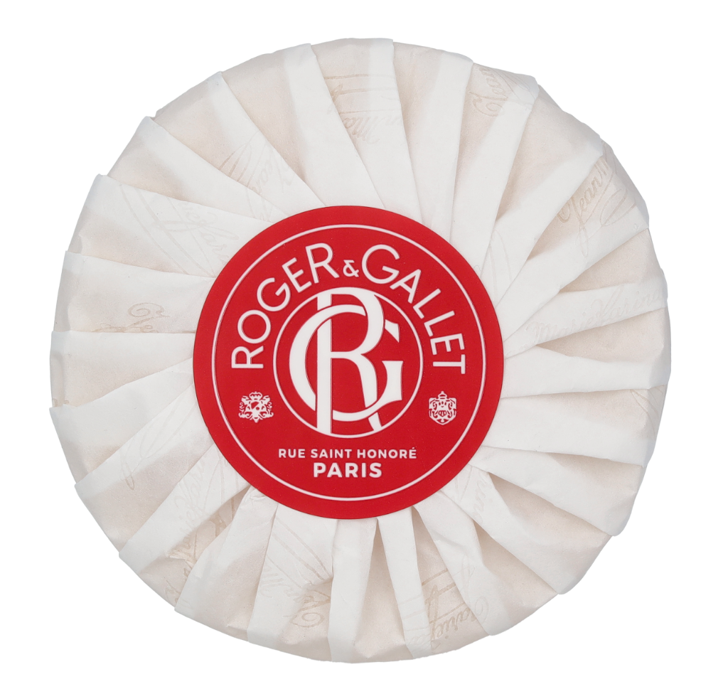 Roger &amp; Gallet Jean Marie Farina Sæbestang 100 gr