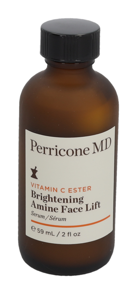 Perricone MD Vitamin C Ester Brightening Amine Face Lift 59 ml