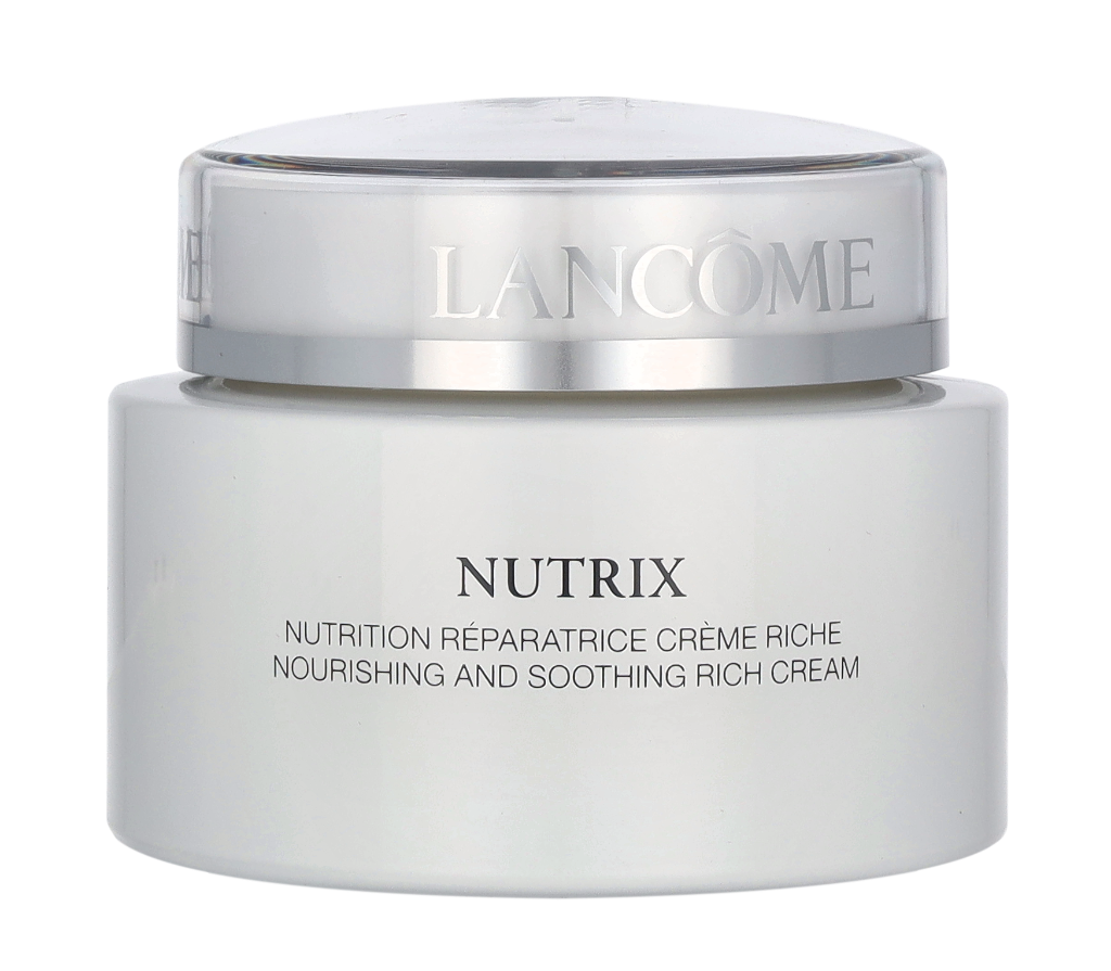 Lancome Nutrix nærende og beroligende rig creme 75 ml
