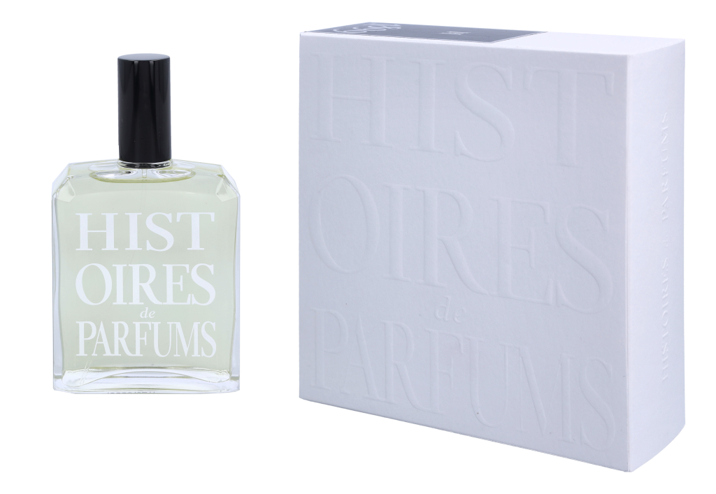 HDP 1899 Edp Spray 120 ml