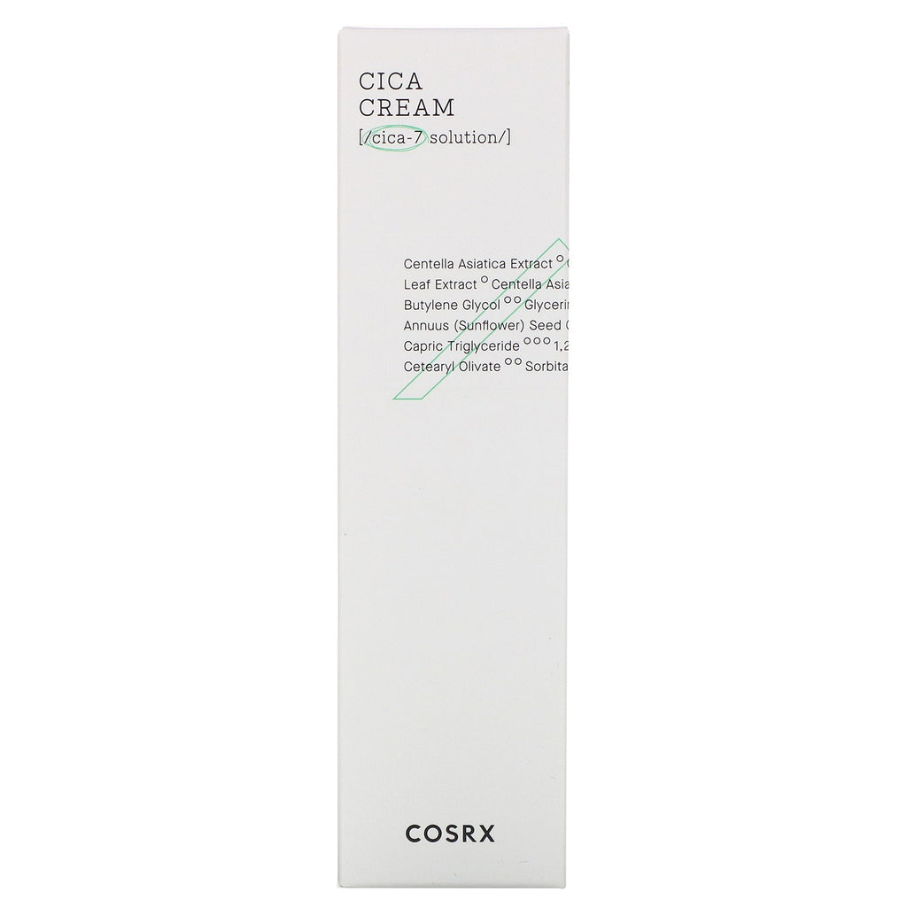 Cosrx, Pure Fit, Cica Cream, 1,69 fl oz (50 ml)