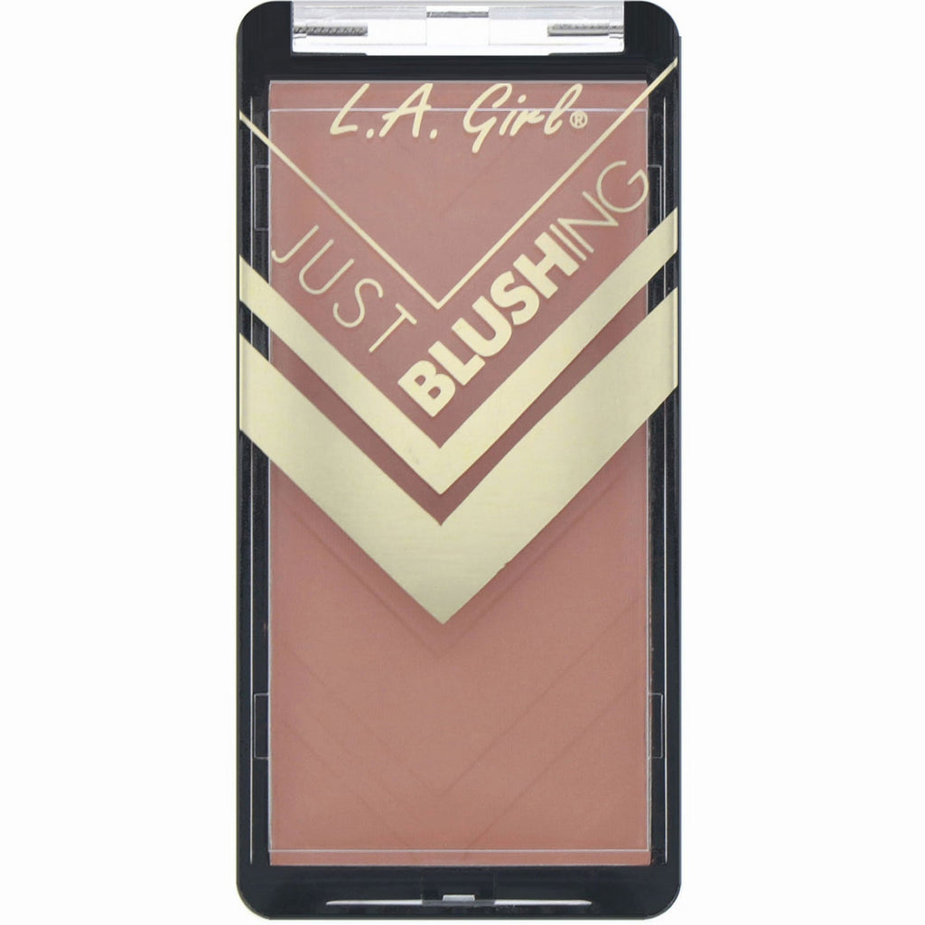LA Girl, Just Blushing Powder, Just Playful, 0,25 oz (7 g)