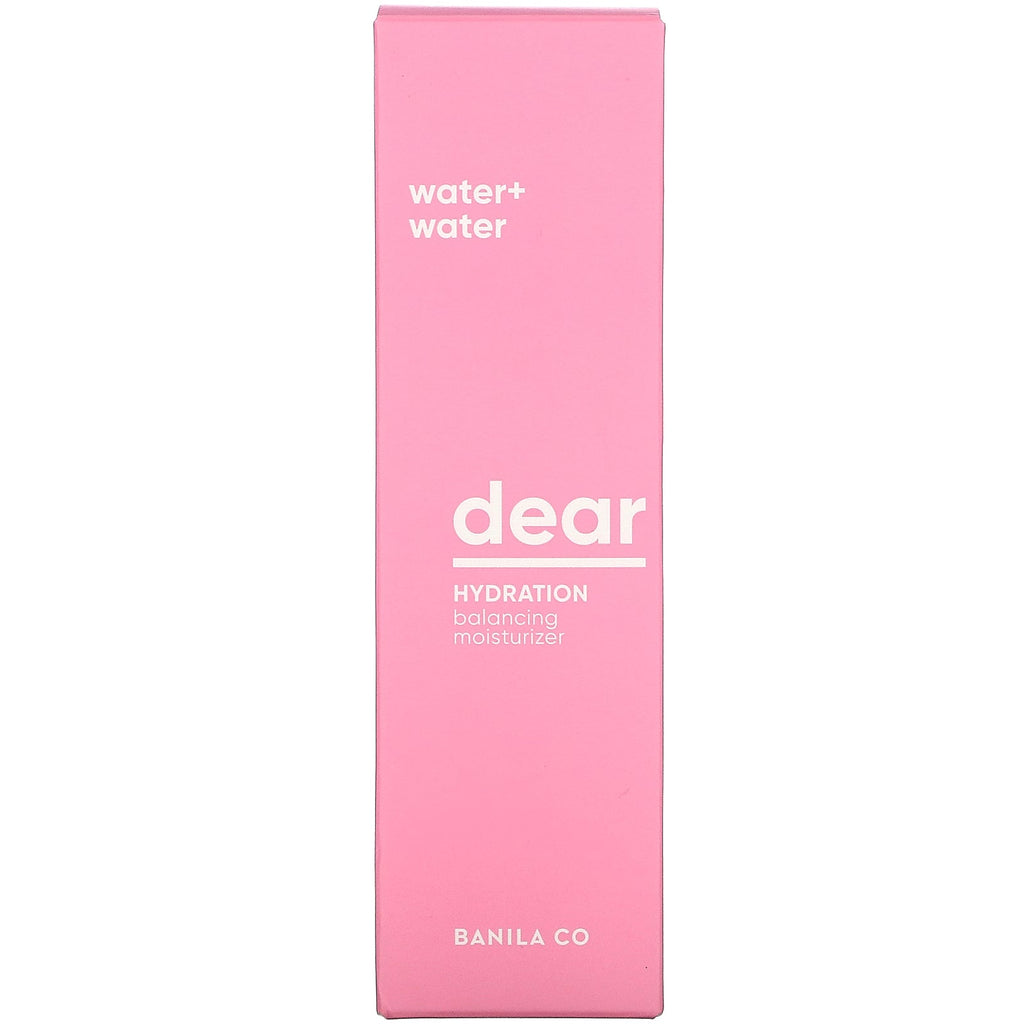Banila Co., Dear Hydration Balancing Moisturizer, 5,07 fl oz (150 ml)