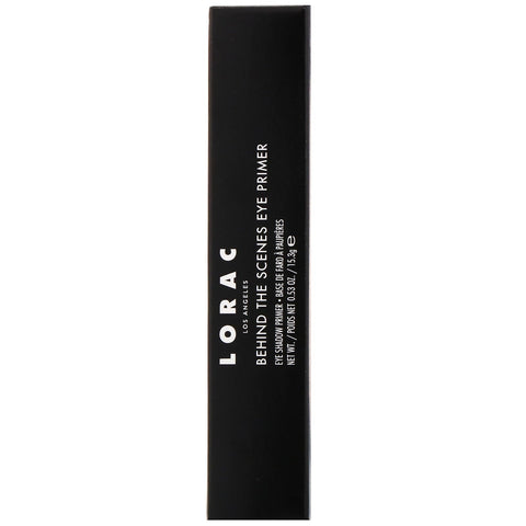 Lorac, Behind the Scenes Eye Primer, 0,53 oz (15,3 g)