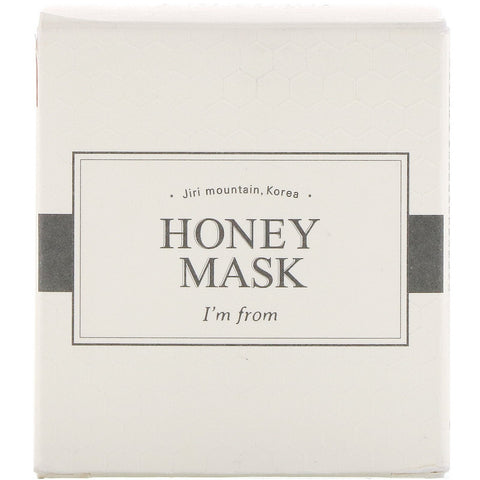 I'm From, honningmaske, 4,23 oz (120 g)