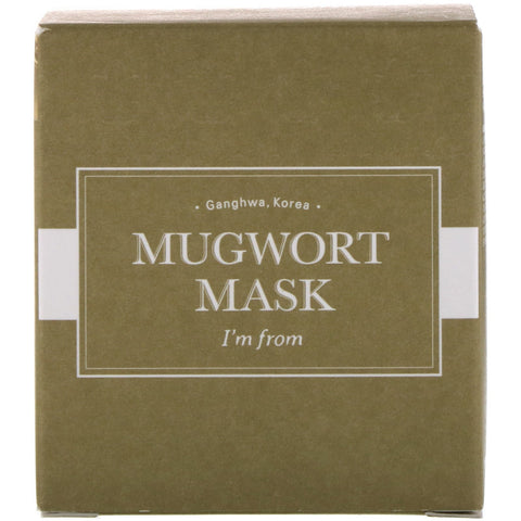 I'm From, bynkemaske, 3,88 fl oz (110 g)
