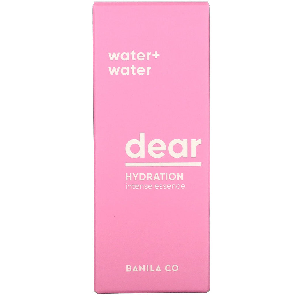 Banila Co., Dear Hydration Intense Essence, 1,69 fl oz (50 ml)