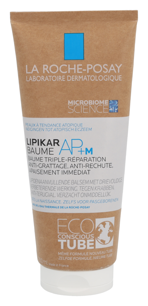 LRP Lipikar AP+M Balm 200 ml
