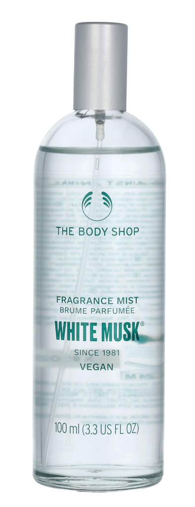 The Body Shop Fragrance Mist 100 ml