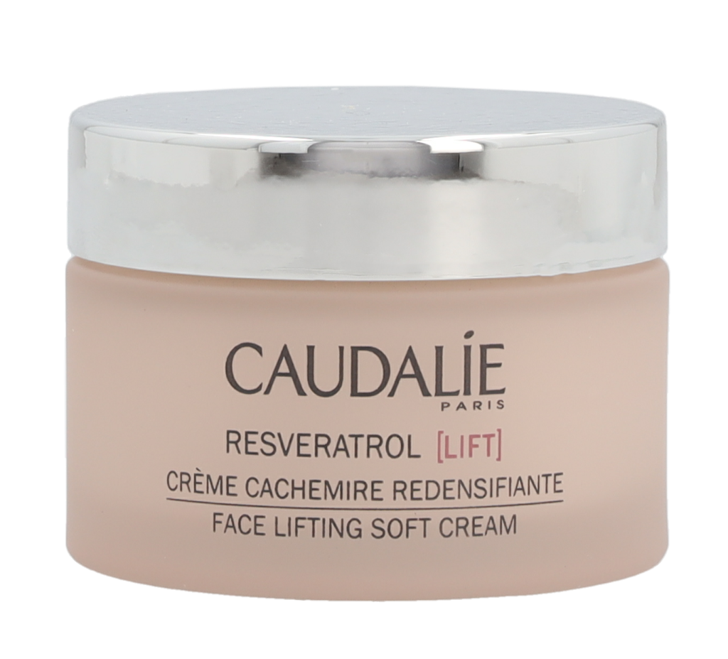 Caudalie Resveratrol-Lift Face Lifting Soft Cream 50 ml