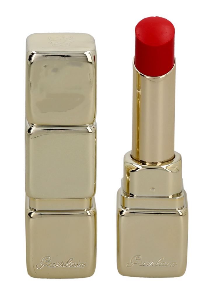 Guerlain Kiss Kiss Shine Bloom Lip Color 3,2 g