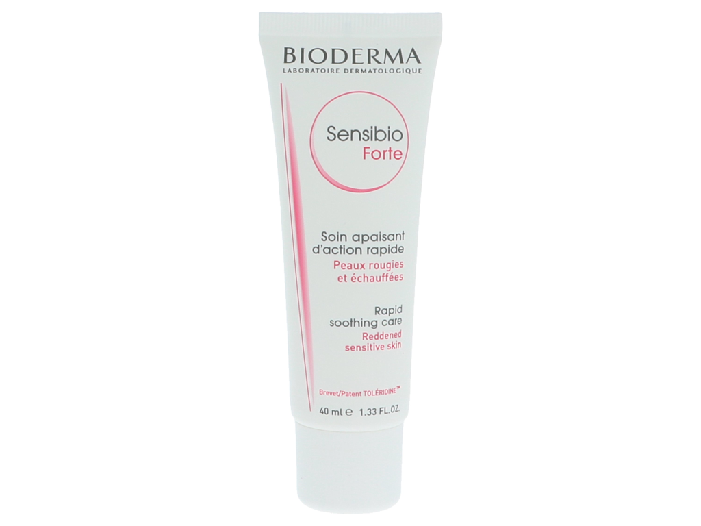 Bioderma Sensibio Forte 40 ml