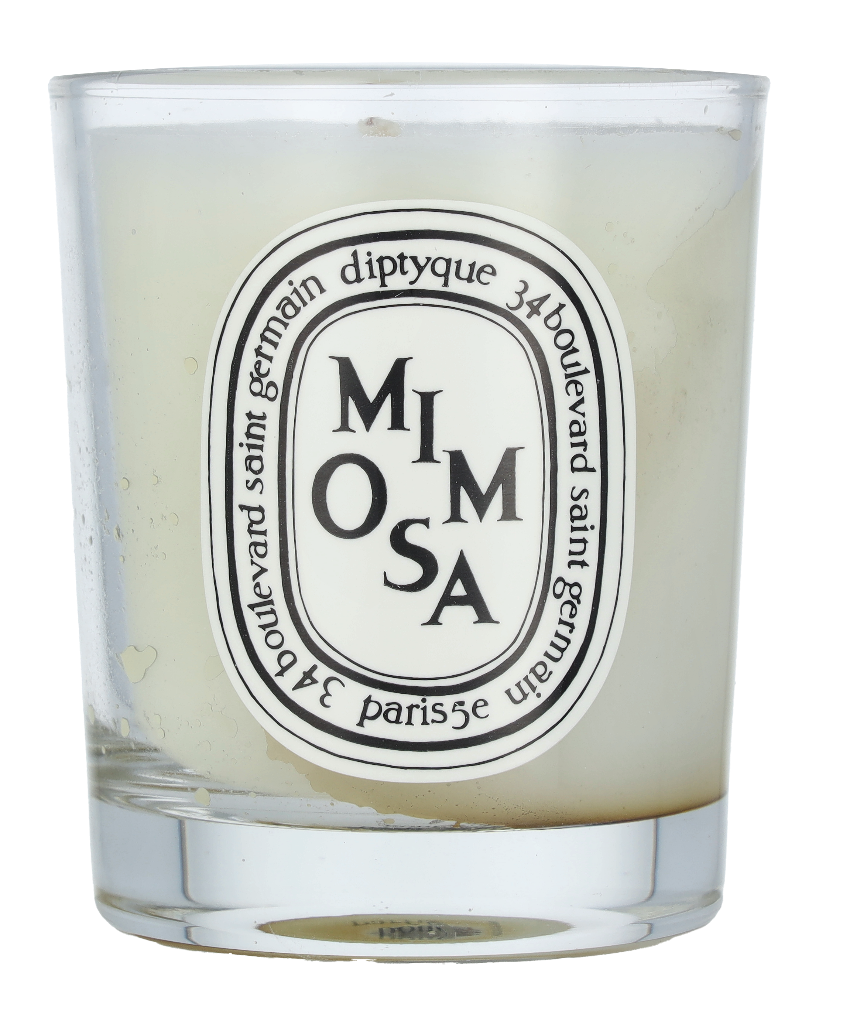 Diptyque Mimosa duftlys 70 gr