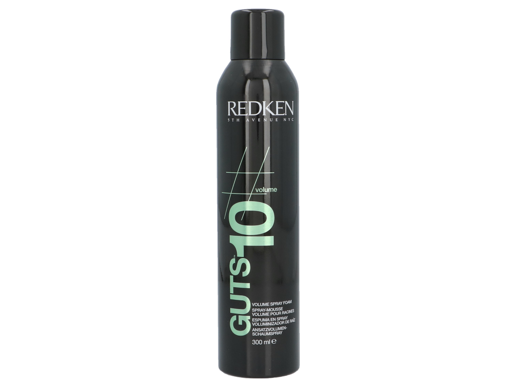 Redken Volimize Guts 10 Volumen Spray Skum 300 ml