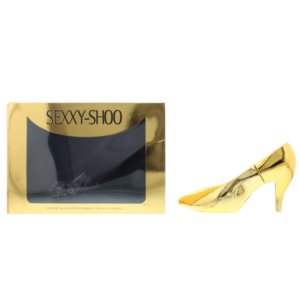 Laurelle Sexxy-Shoo Eau de Parfum 100ml