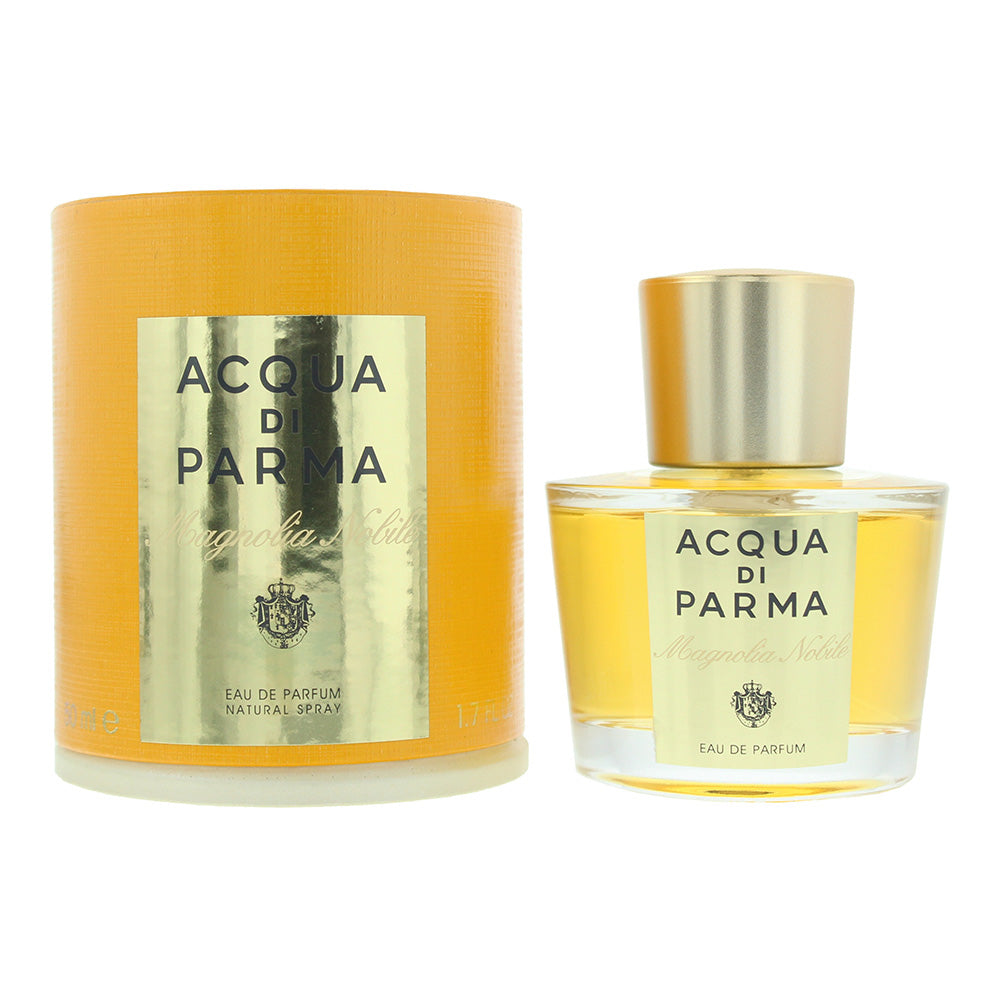Acqua Di Parma Magnolia  Nobile Eau de Parfum 50ml