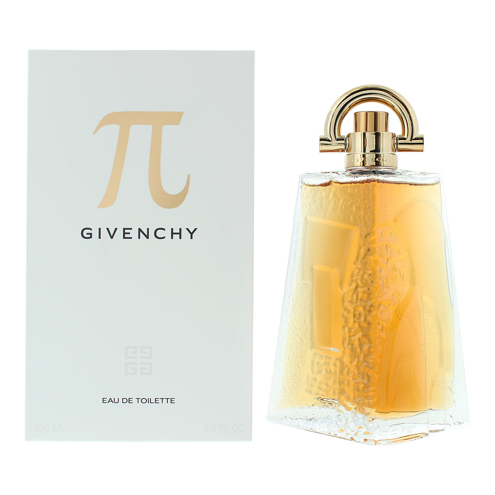 Givenchy Pi Eau de Toilette 100ml