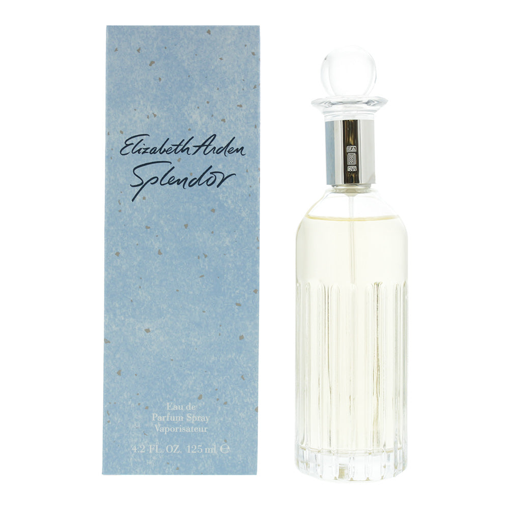 Elizabeth Arden Splendor Eau de Parfum 125ml
