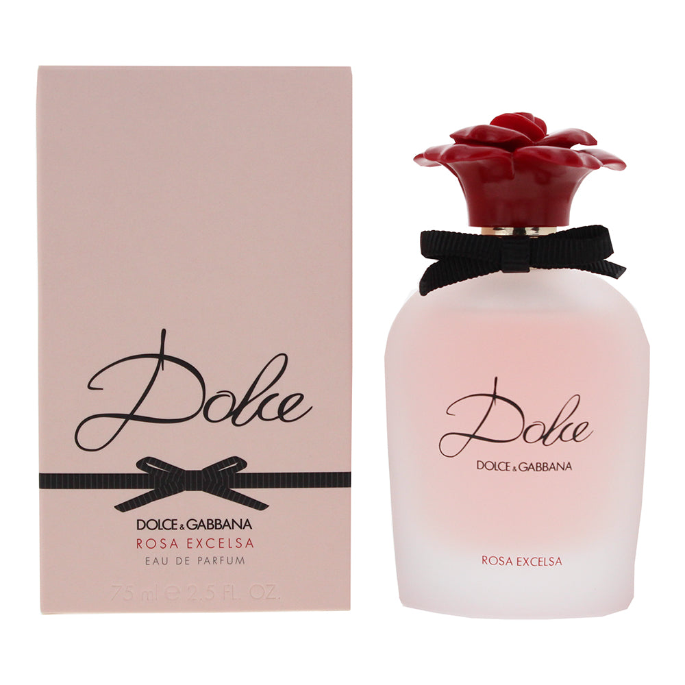 Dolce & Gabbana Dolce Rosa Excelsa Eau de Parfum 75ml