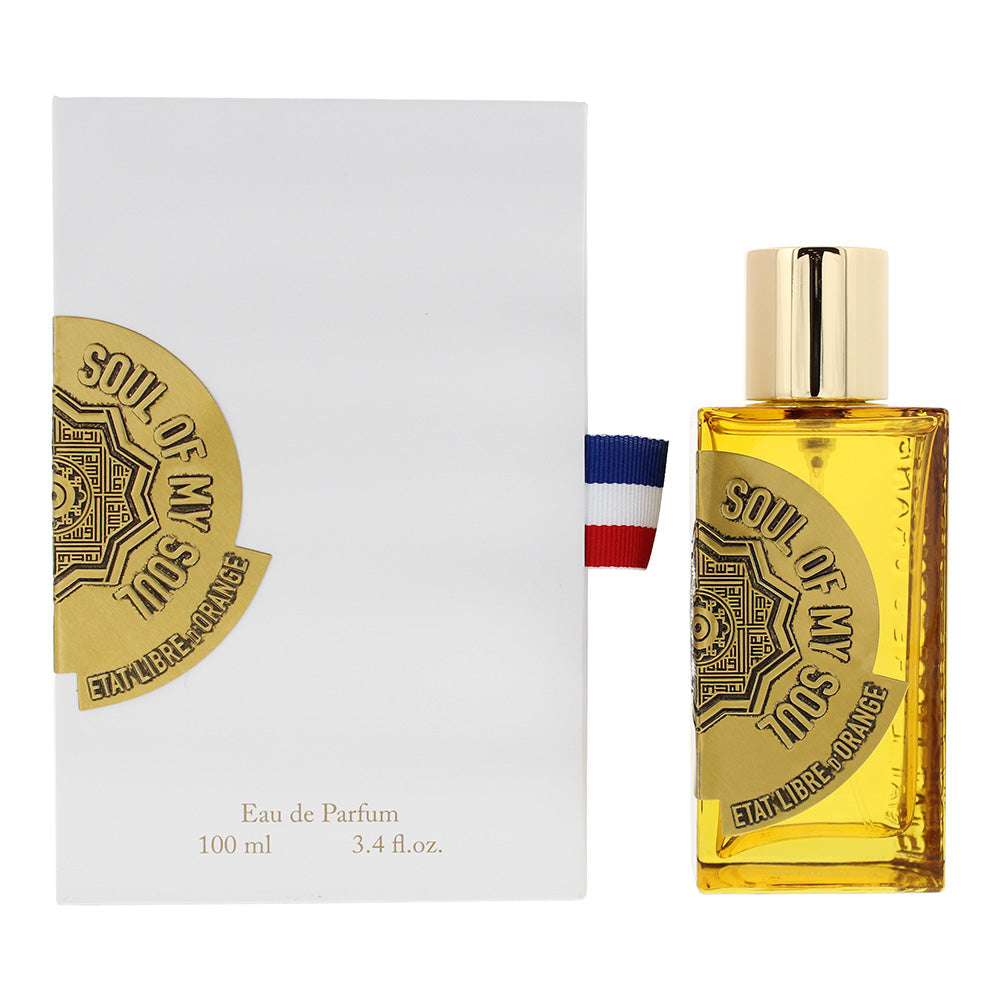 Etat Libre D'orange Soul Of My Soul Eau de Parfum 100ml