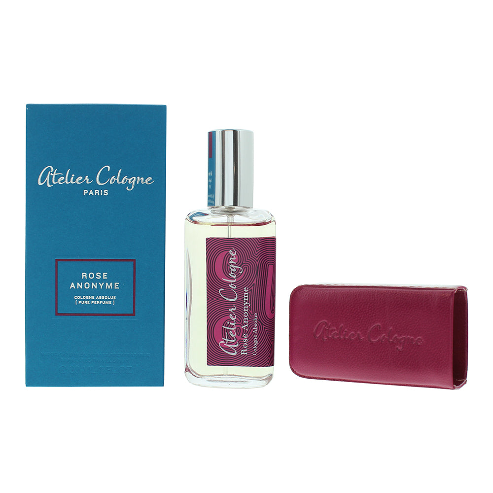 Atelier Cologne Rose Anonyme Parfum 30ml