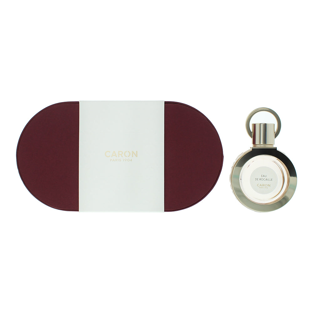 Caron Eau de Rocaille Refillable Eau de Toilette 30ml