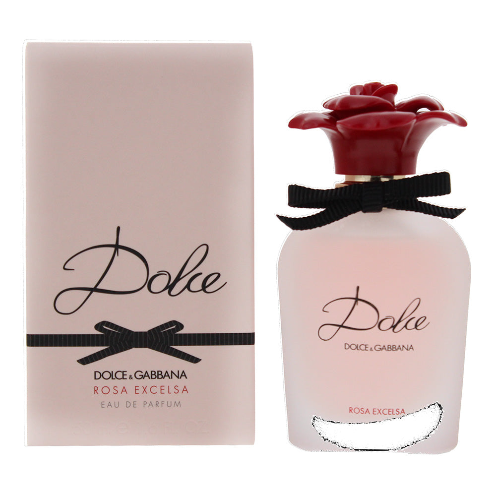 Dolce & Gabbana Rosa Excelsa Eau de Parfum 50ml