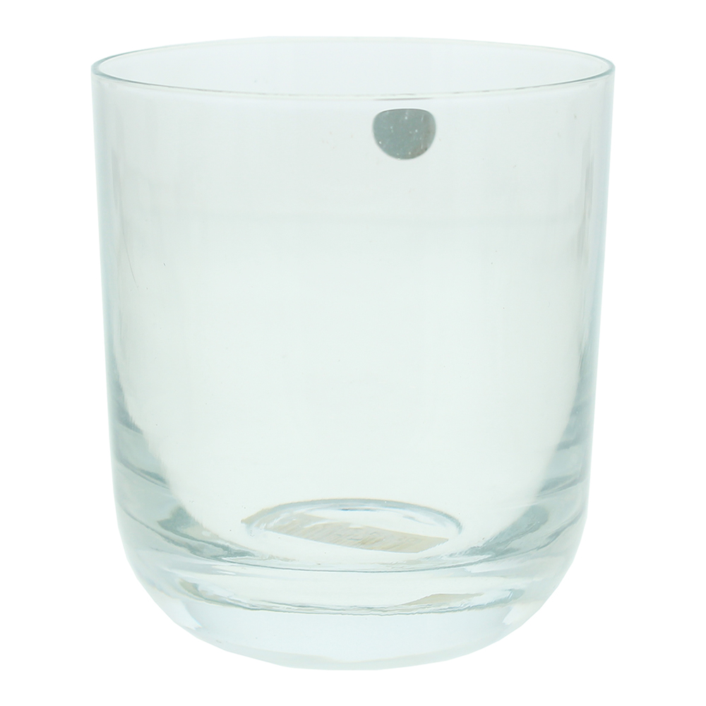 Crystal Glass Double Old Fashioned Glass Type 1 Whiskey
