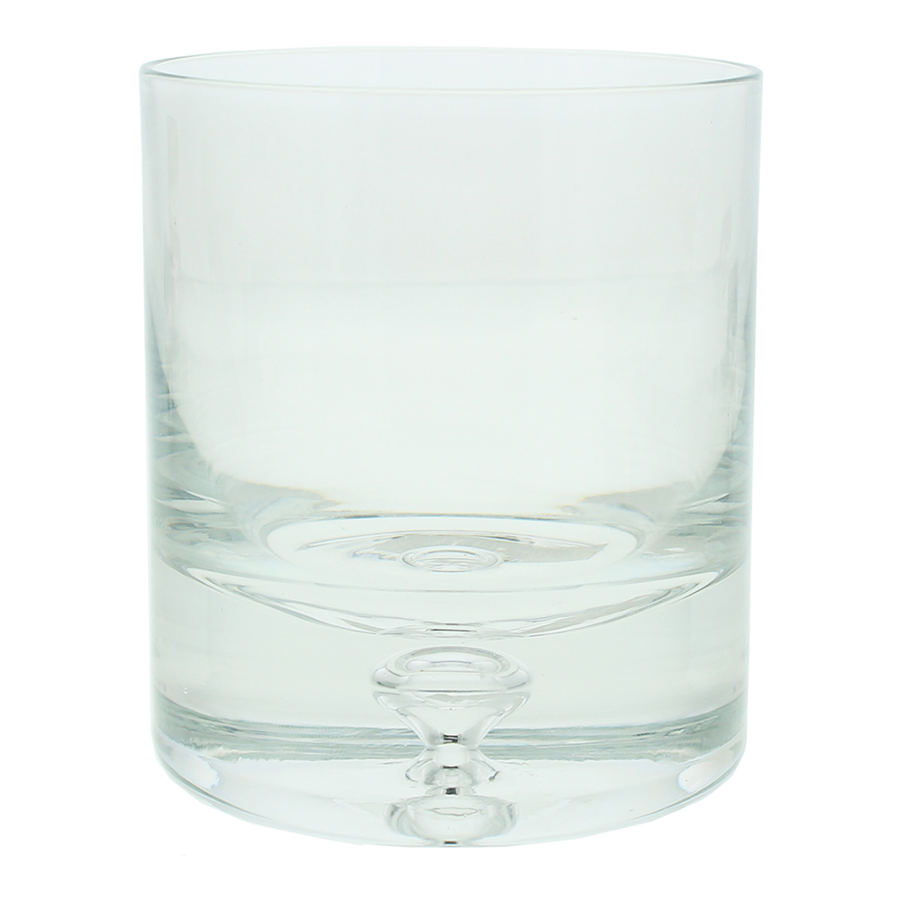 Crystal Glass Type 2 Whiskey
