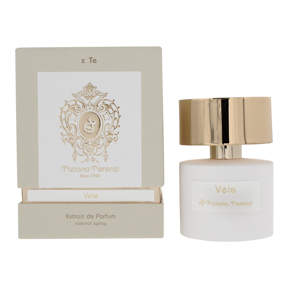 Tiziana Terenzi Vele Extract de Parfum 100ml