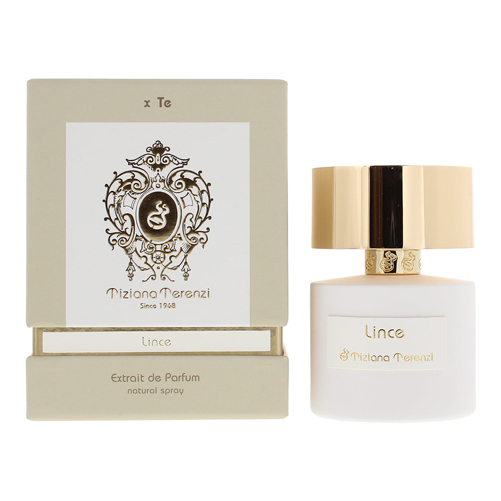 Tiziana Terenzi Lince Extract de Parfum 100ml