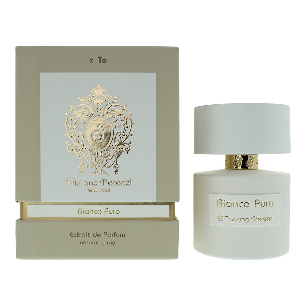 Tiziana Terenzi Bianco Puro Extract de Parfum 100ml