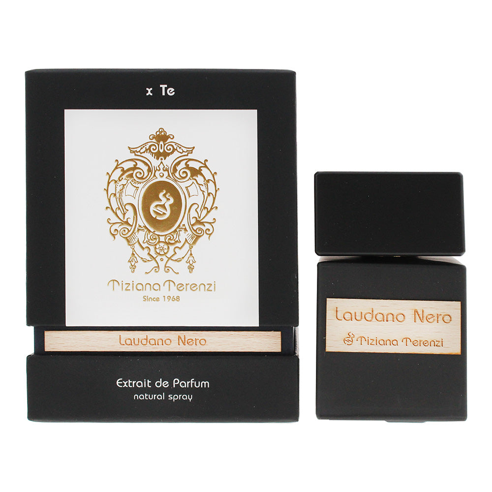 Tiziana Terenzi Laudano Nero Extract de Parfum 100ml