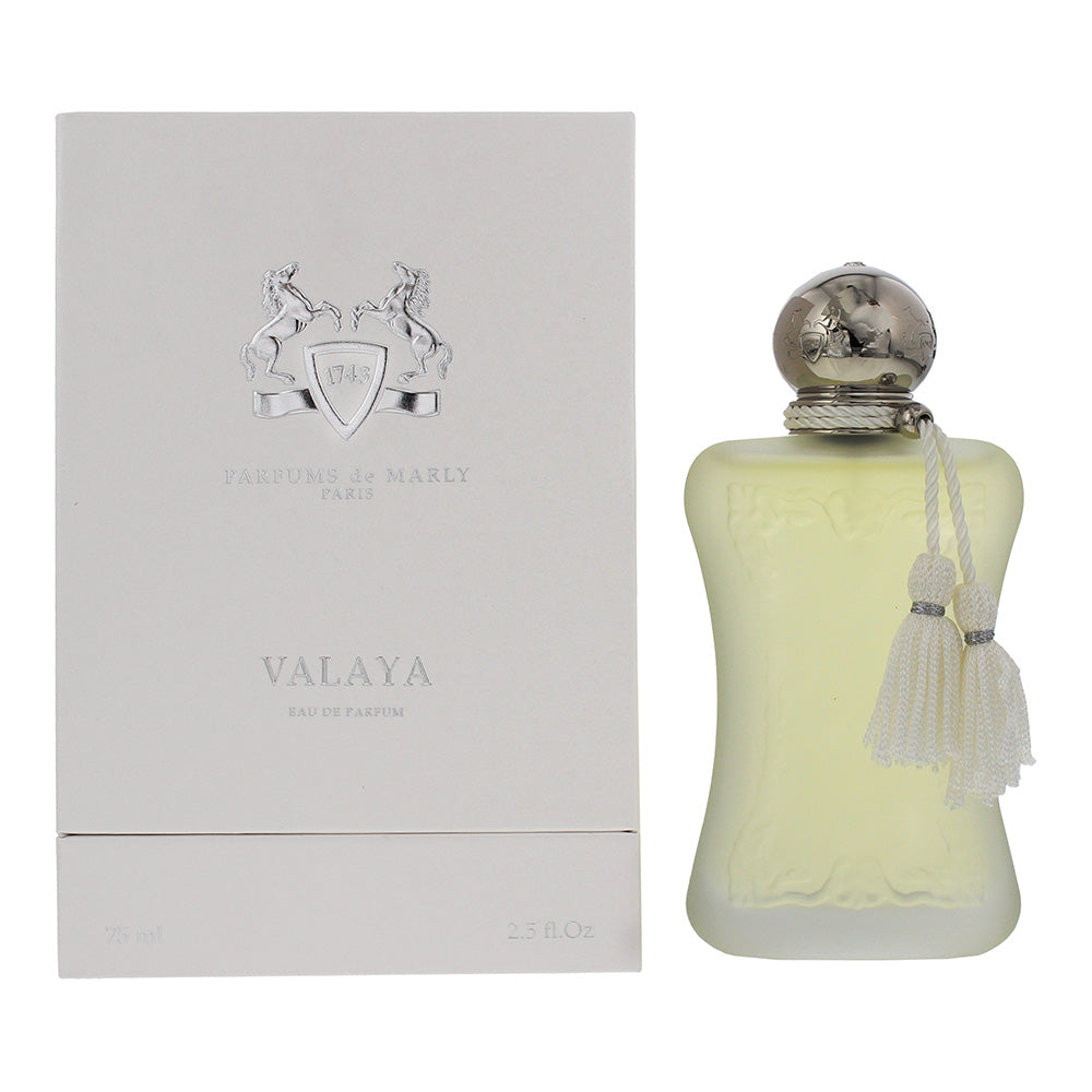 Parfums De Marly Valaya Eau de Parfum 75ml