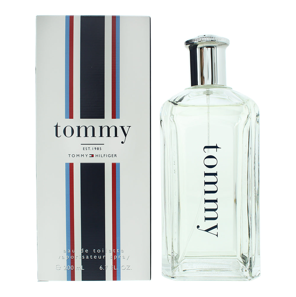 Tommy Hilfiger Tommy Eau de Toilette 200ml