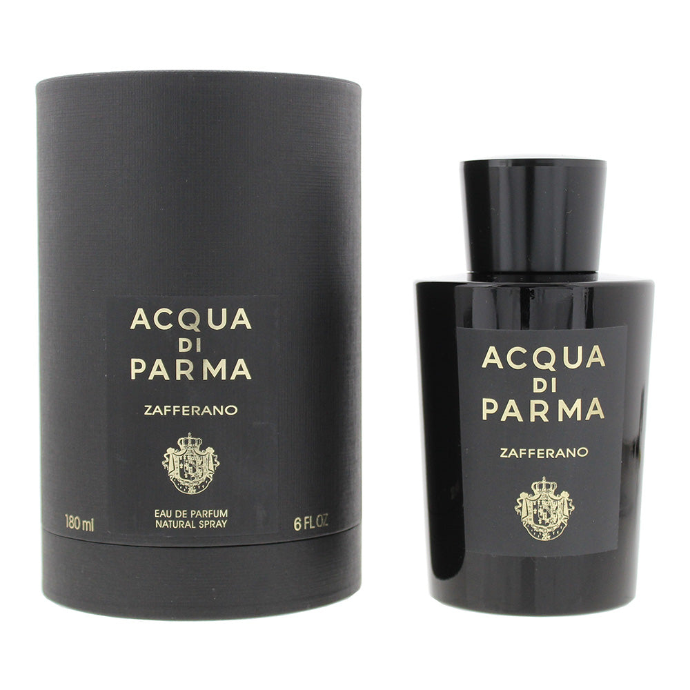 Acqua Di Parma Zafferano Eau de Parfum 180ml