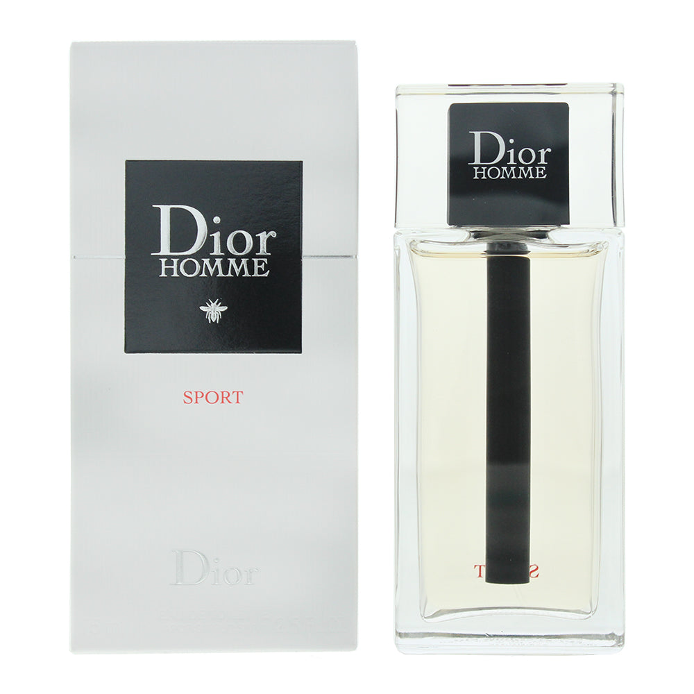 Dior Homme Sport Eau de Toilette 75ml